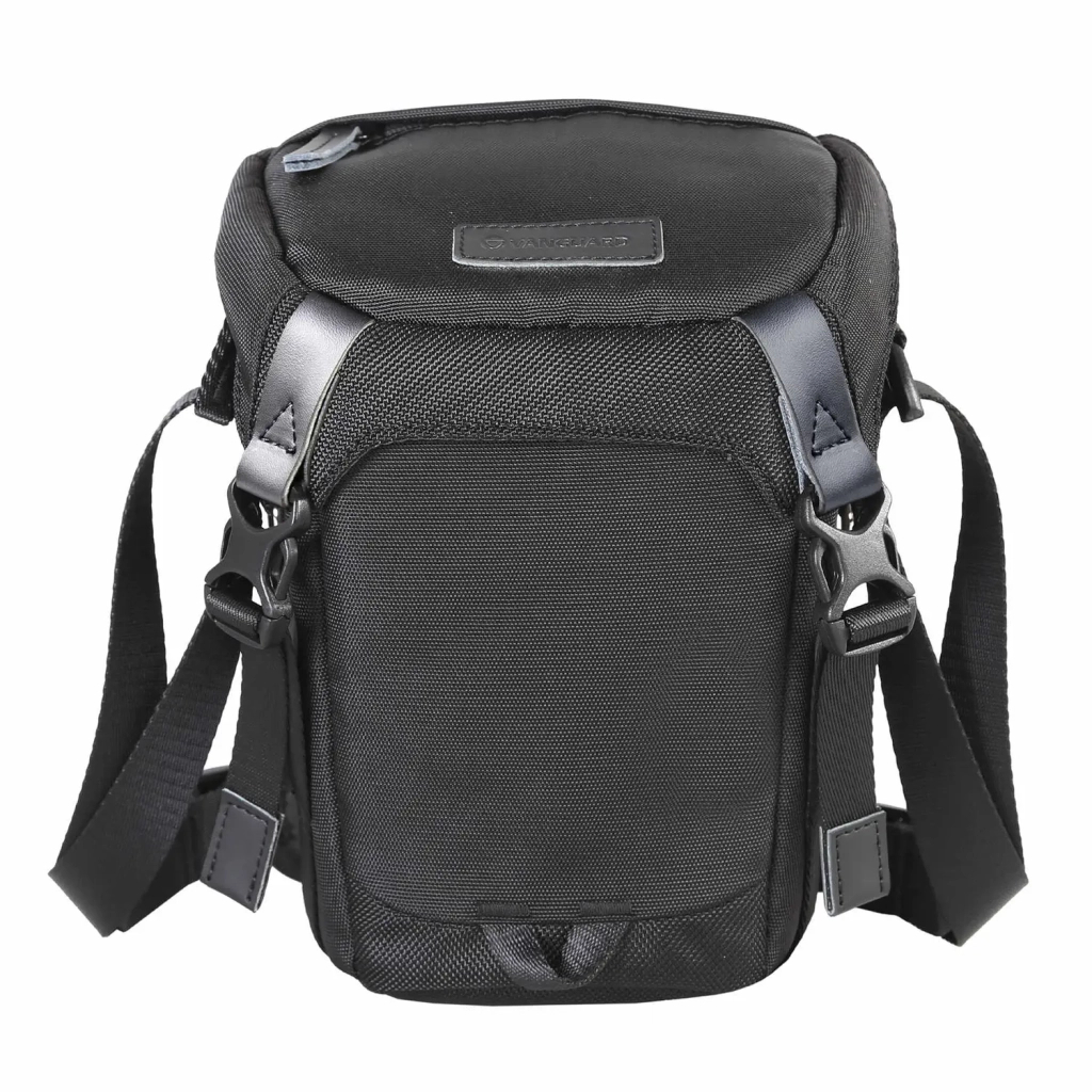 Фото-сумка Vanguard Bag VEO GO 15Z Black (4719856248547) - изображение 1