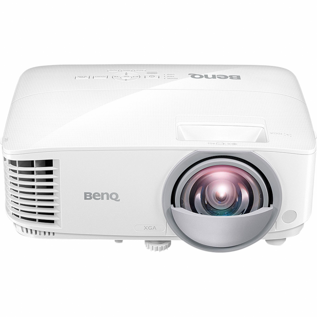Проектор BenQ MW809STH (9H.JMF77.13E) - зображення 2