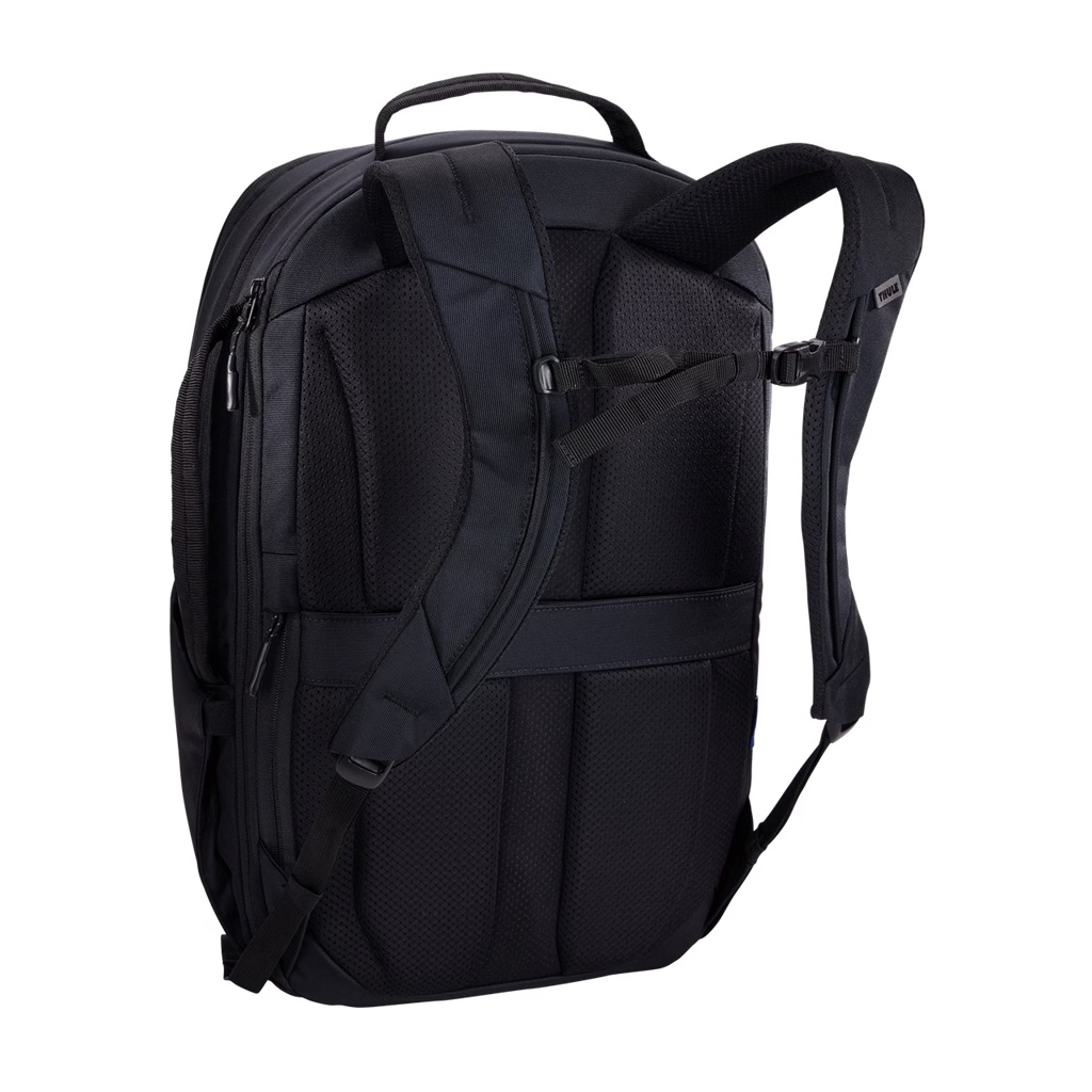Рюкзак для ноутбука Thule 16" Subterra 2 27L TSLB-417 Black (3205027) - зображення 4