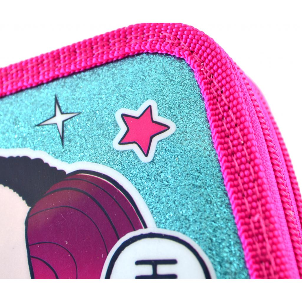 Пенал Yes LOL Juicy твердий подвійний (532766) - зображення 4