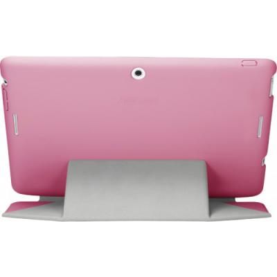 Чохол до планшета ASUS 10.1 ME302C TRANSCOVER/PK (90XB00GP-BSL0R0) - зображення 2