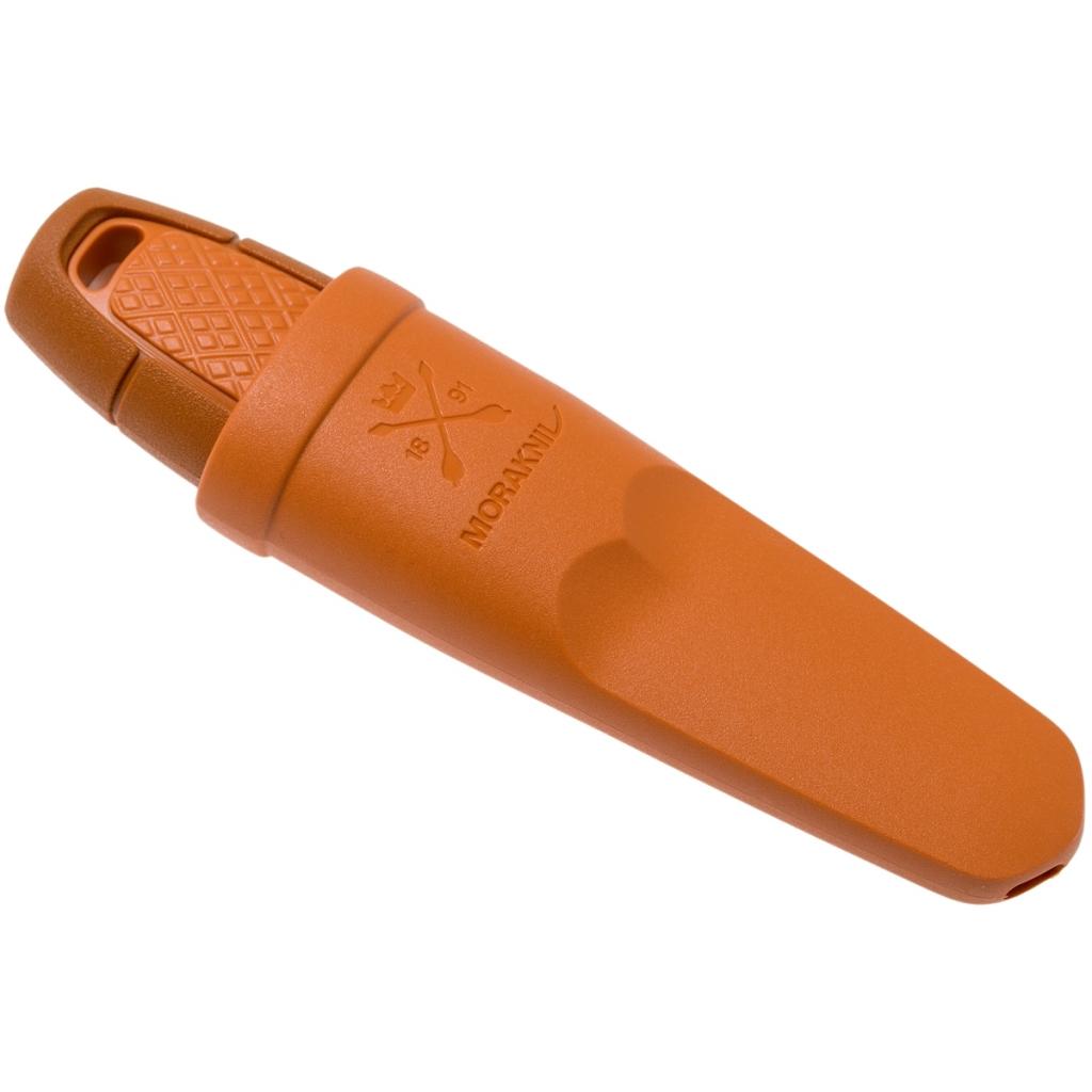 Ніж Morakniv Eldris Neck Knife Orange (13502) - зображення 4