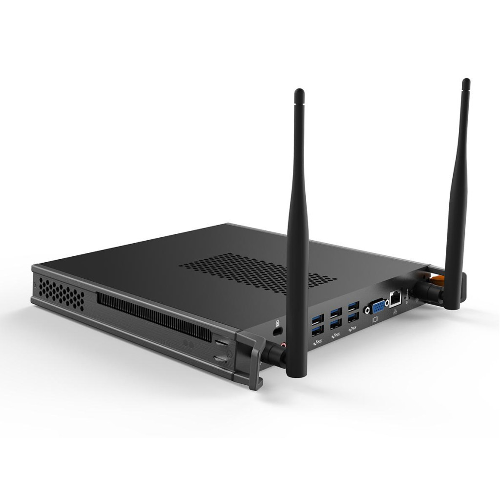 Комп'ютер Clevertouch 4K OPSi5 (1541041) - изображение 3