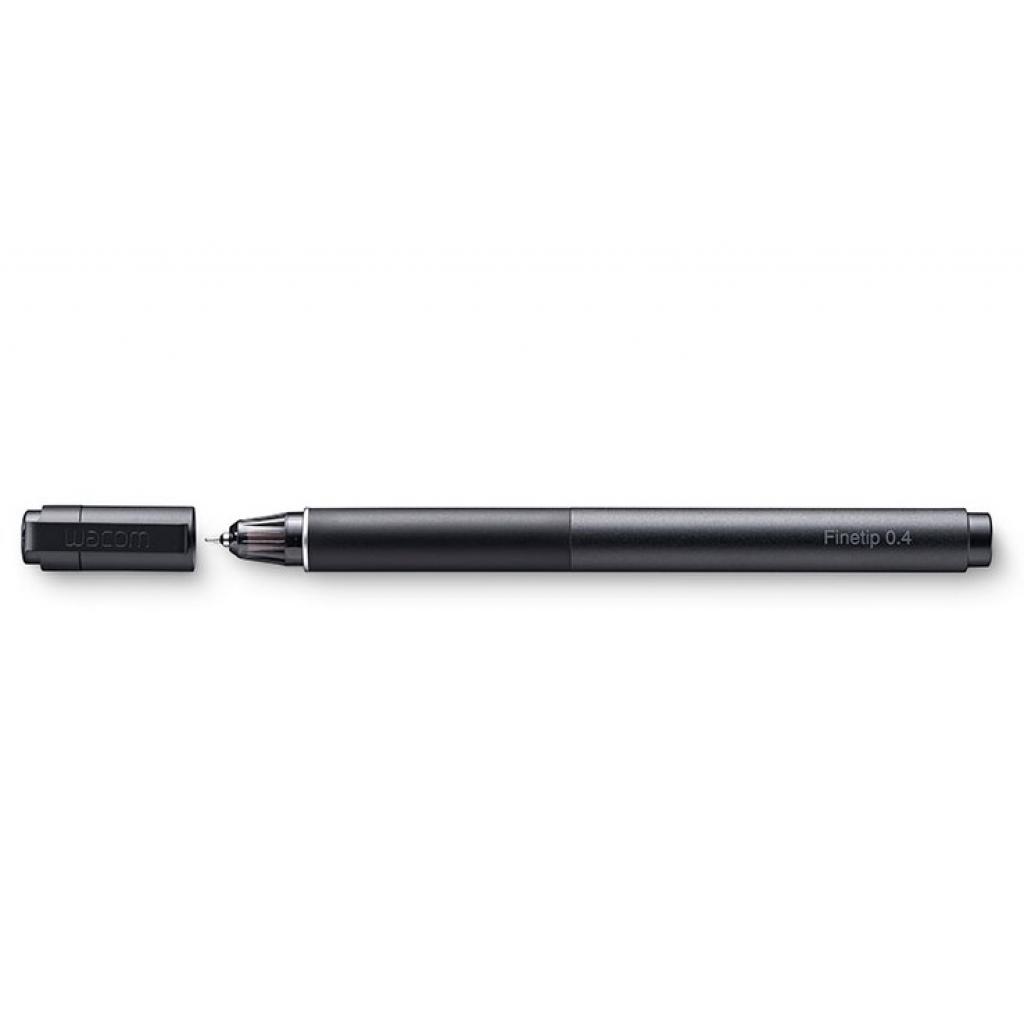 Графічний планшет Wacom Intuos Pro Paper M (PTH-660P-R/N) - зображення 6