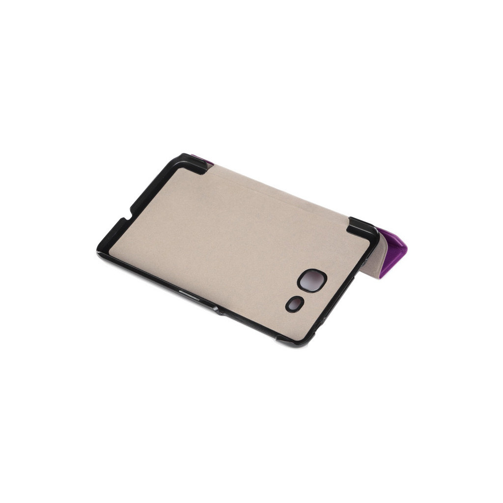 Чохол до планшета BeCover Smart Case Samsung Tab A 7.0 T280/T285 Purple (700822) - зображення 4