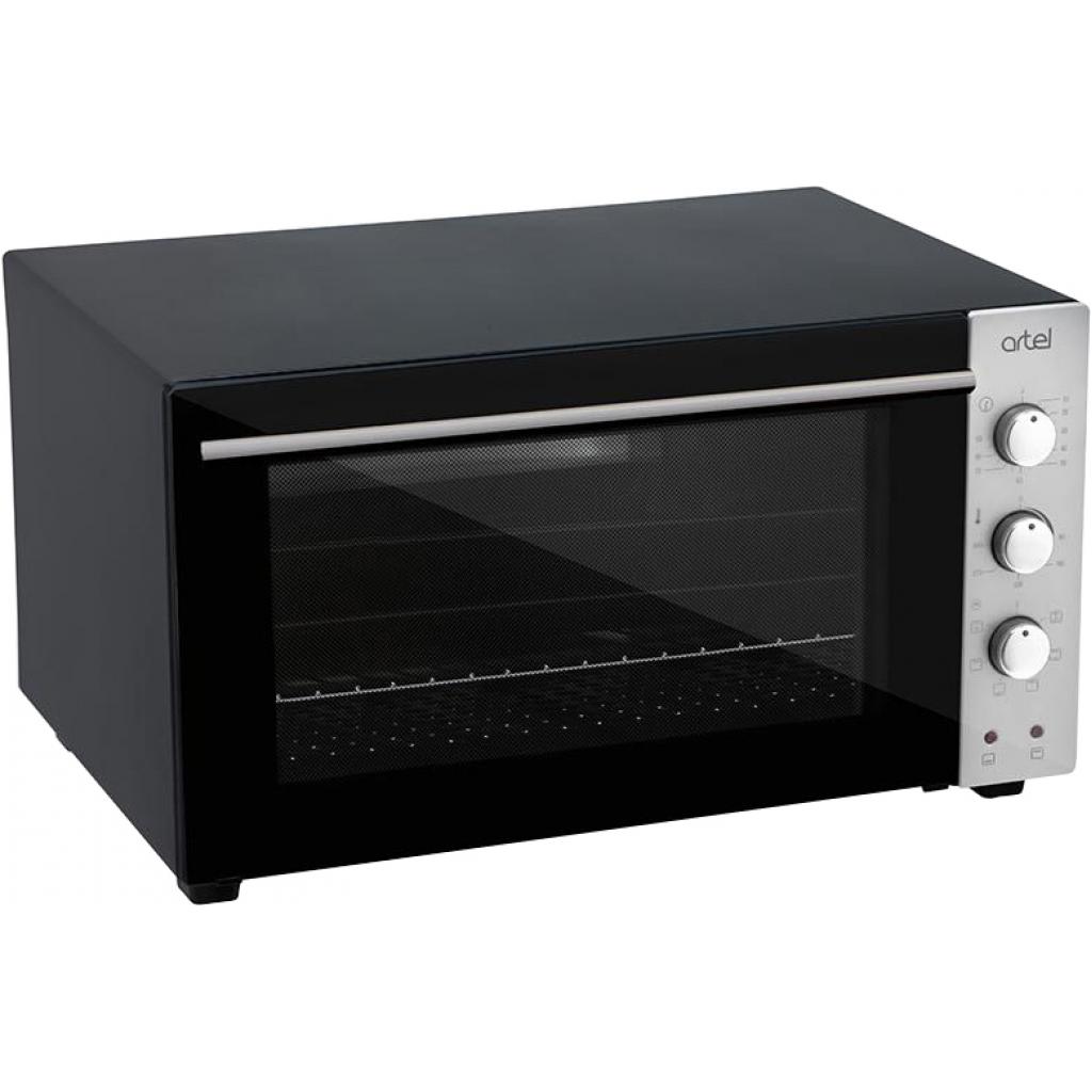 Електропіч Artel MD 4212 E BLACK - зображення 2