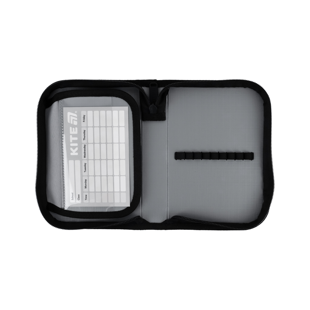 Пенал Kite 621 Game On (K25-621-4) - зображення 5