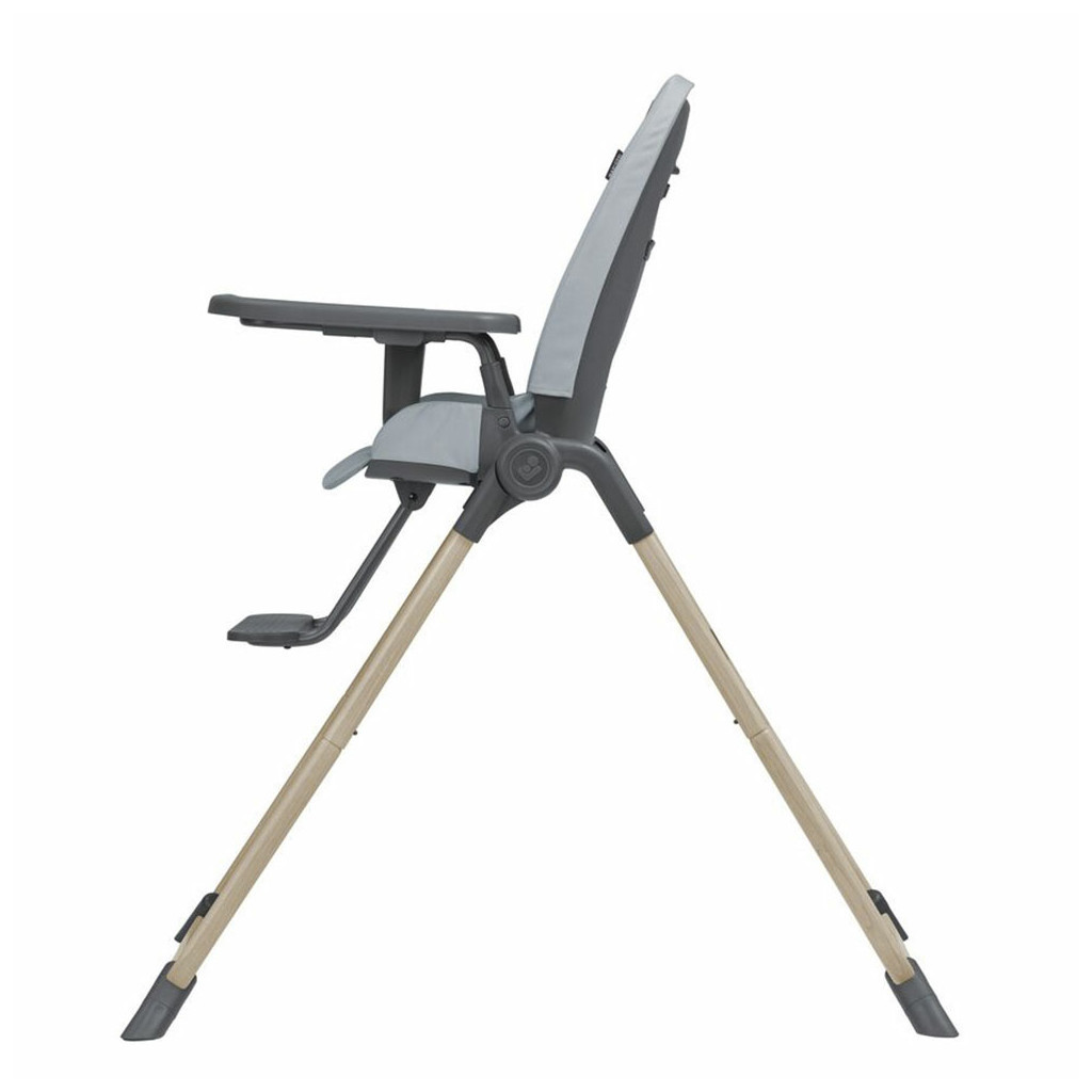 Стілець для годування Maxi-Cosi Ava Beyond Grey Eco (2040052110) - зображення 9