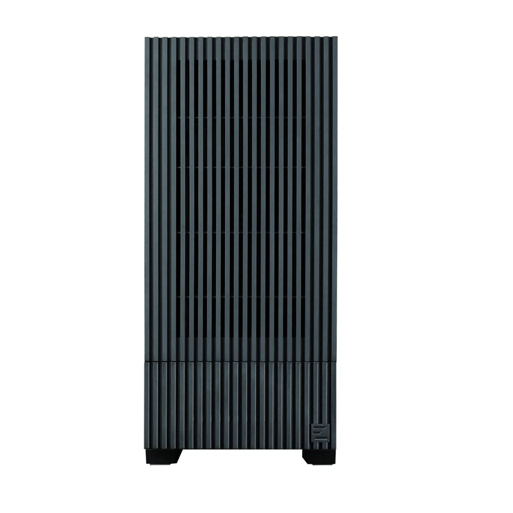 Корпус Zalman Z10DSBLACK - зображення 6