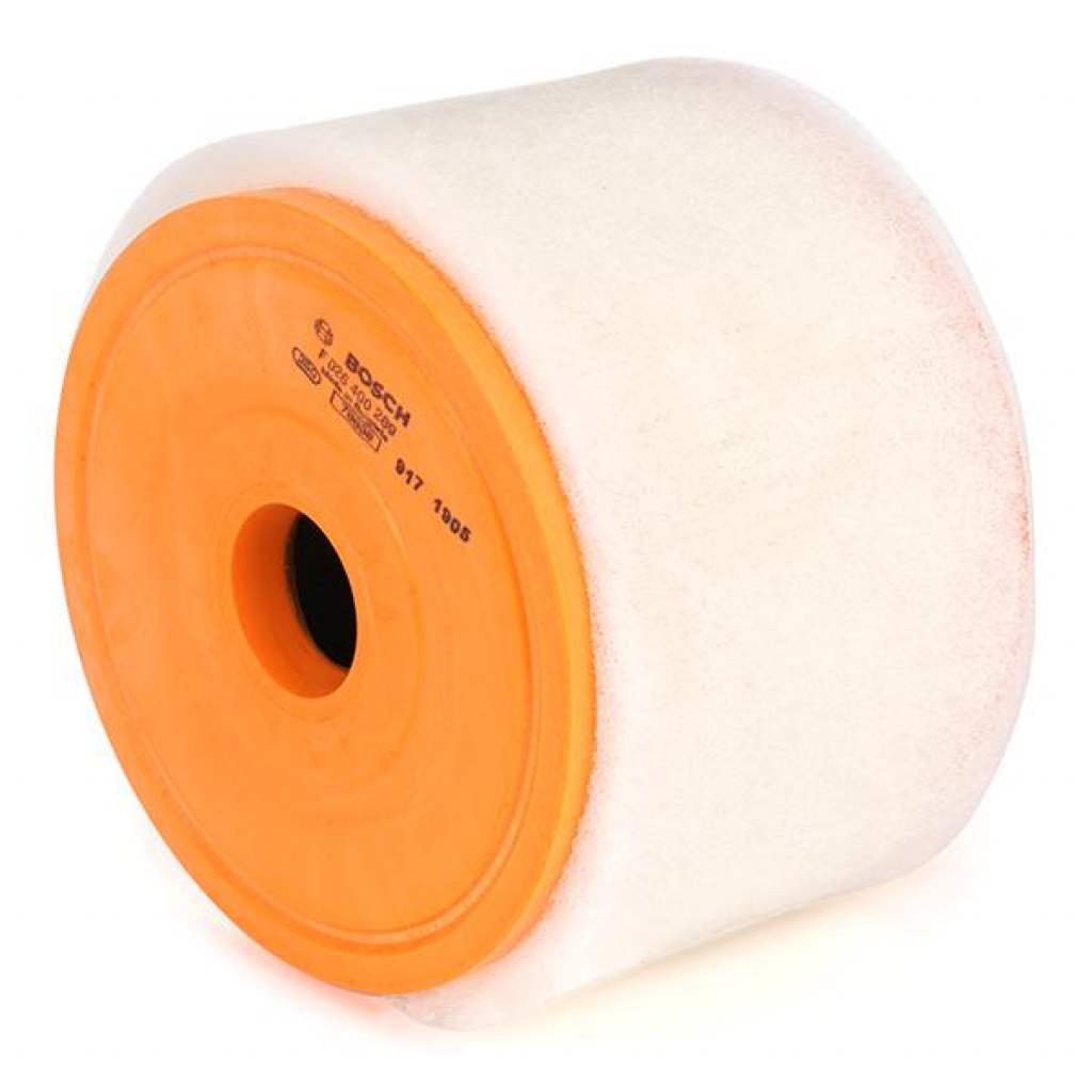 Повітряний фільтр для автомобіля Bosch F 026 400 289 - зображення 2