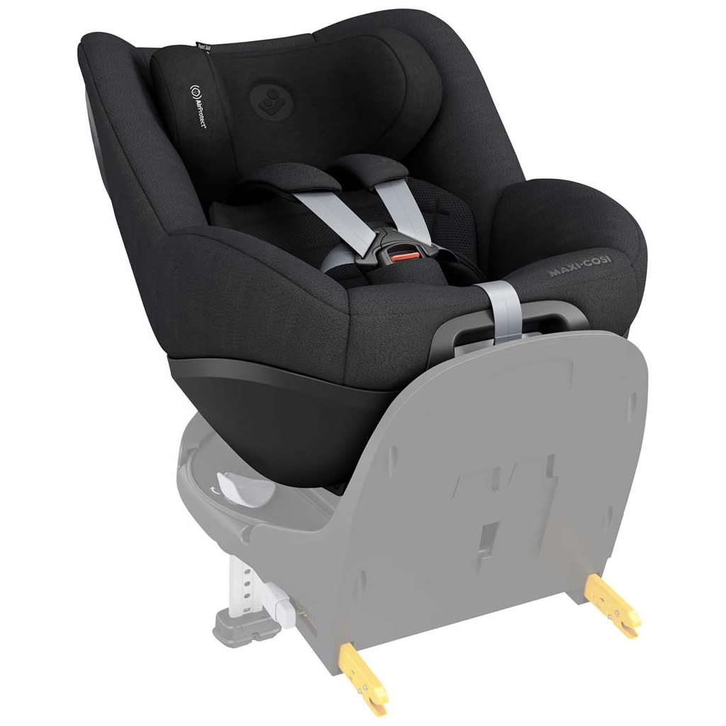 Автокрісло Maxi-Cosi Pearl 360 Pro Authentic Blue (8053477110) - зображення 2