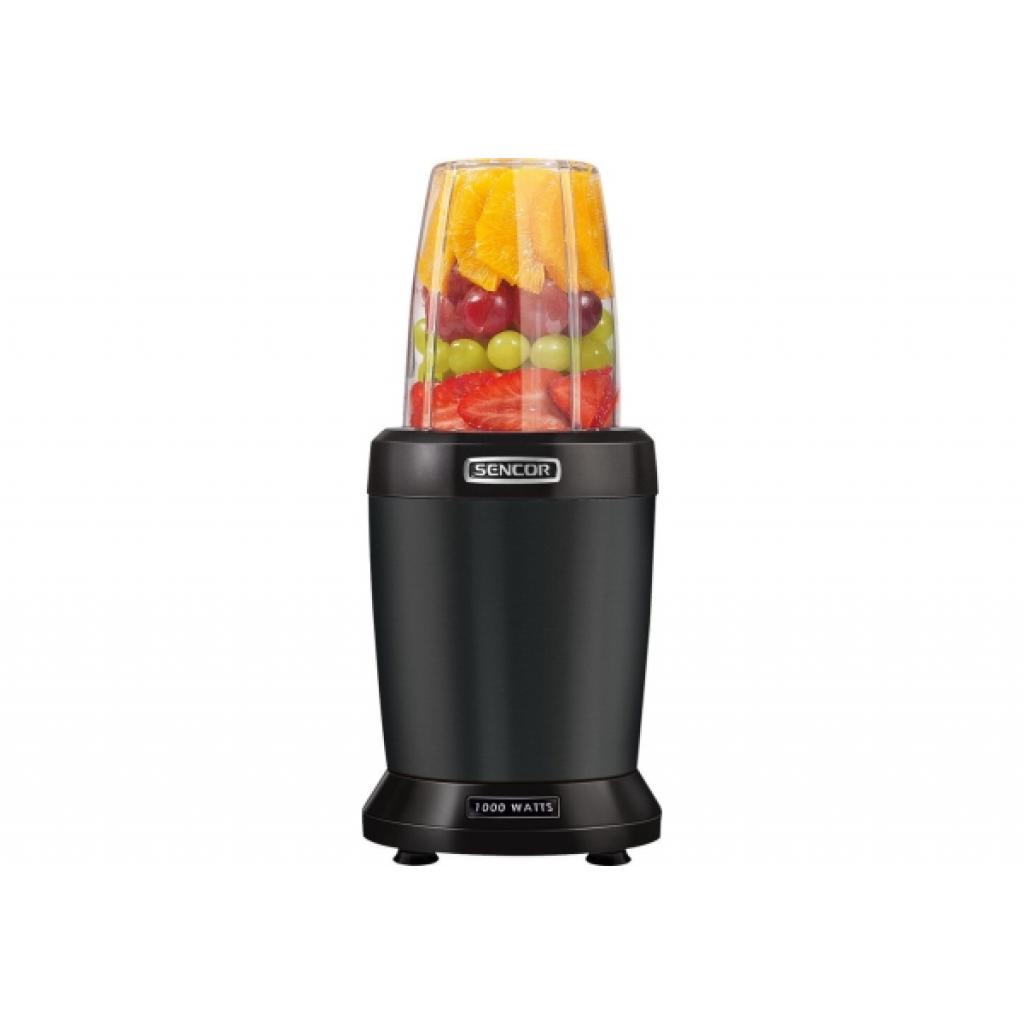 Блендер Sencor SNB 4303 BK (SNB4303BK) - зображення 4