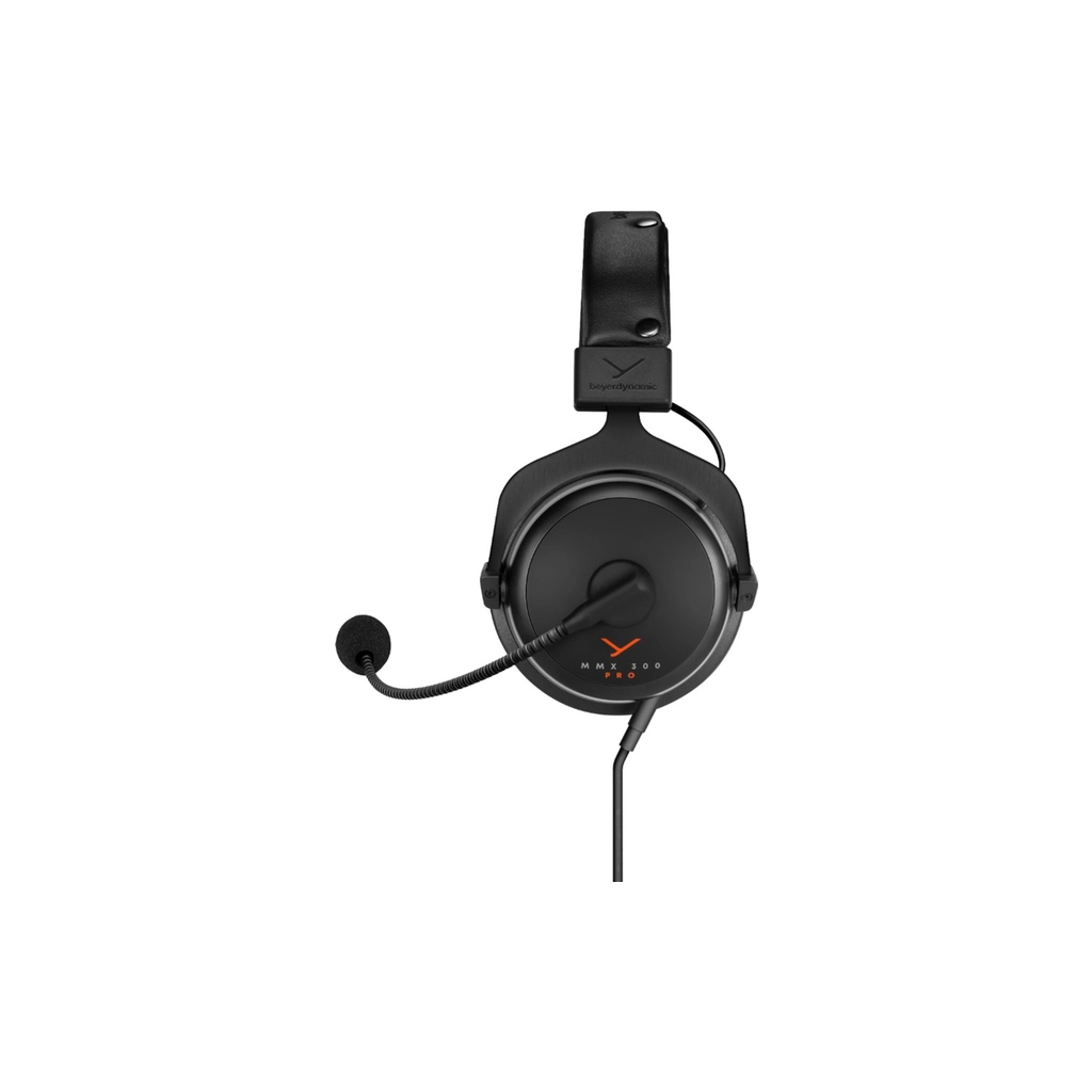 Навушники Beyerdynamic MMX 300 PRO Black (531486) - зображення 2