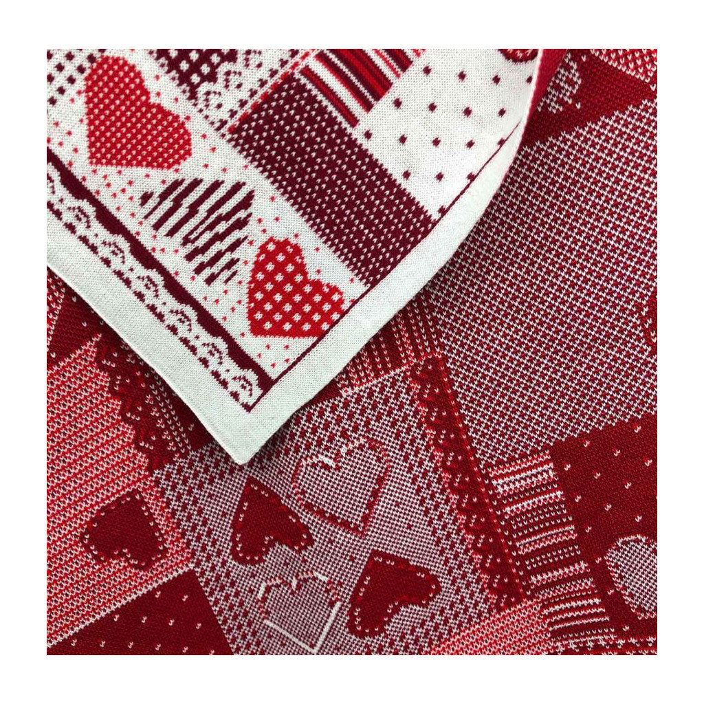 Плед Прованс Мереживо 130x170 (4823093436930) - зображення 4