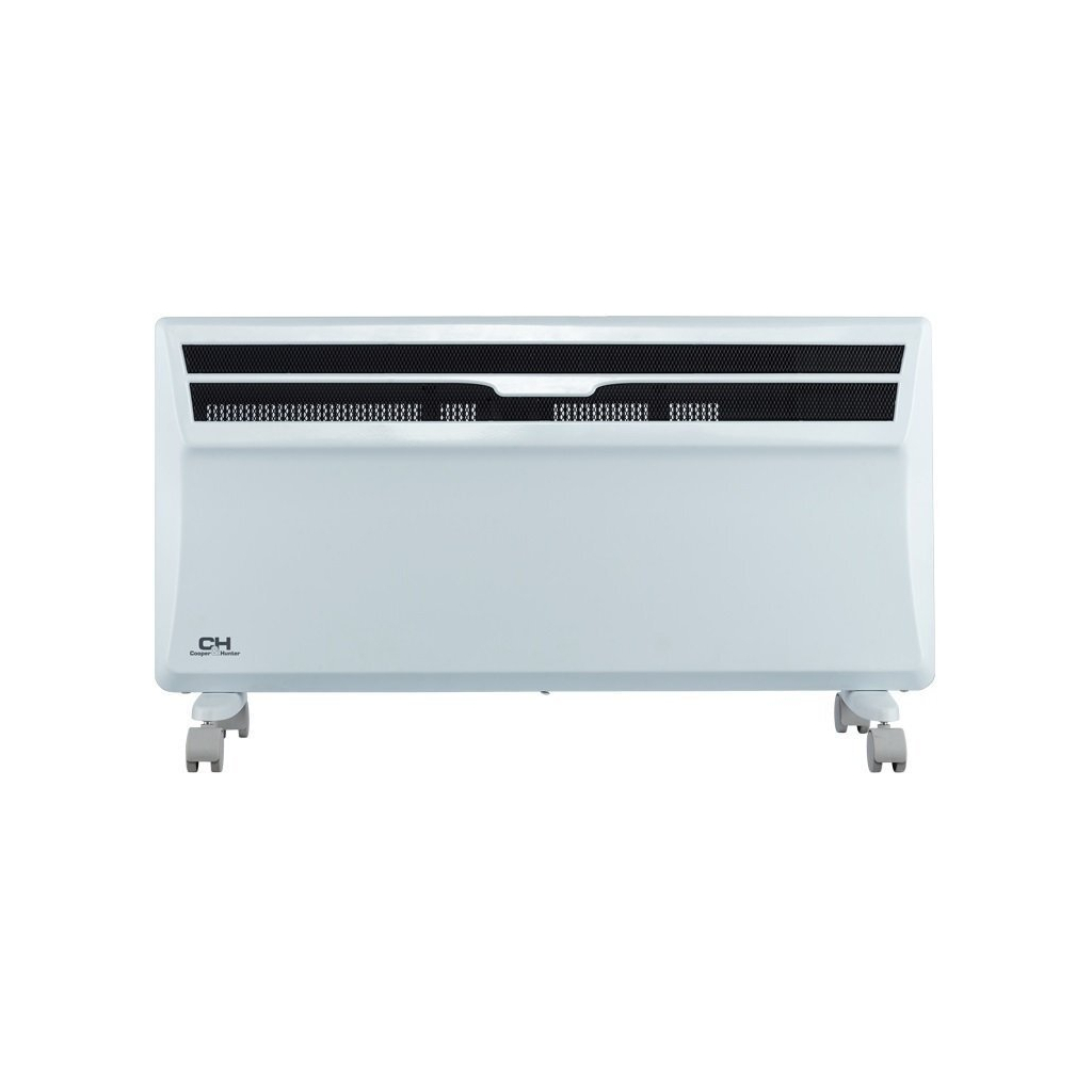 Обігрівач Cooper&Hunter CH-2000ESWF - зображення 1