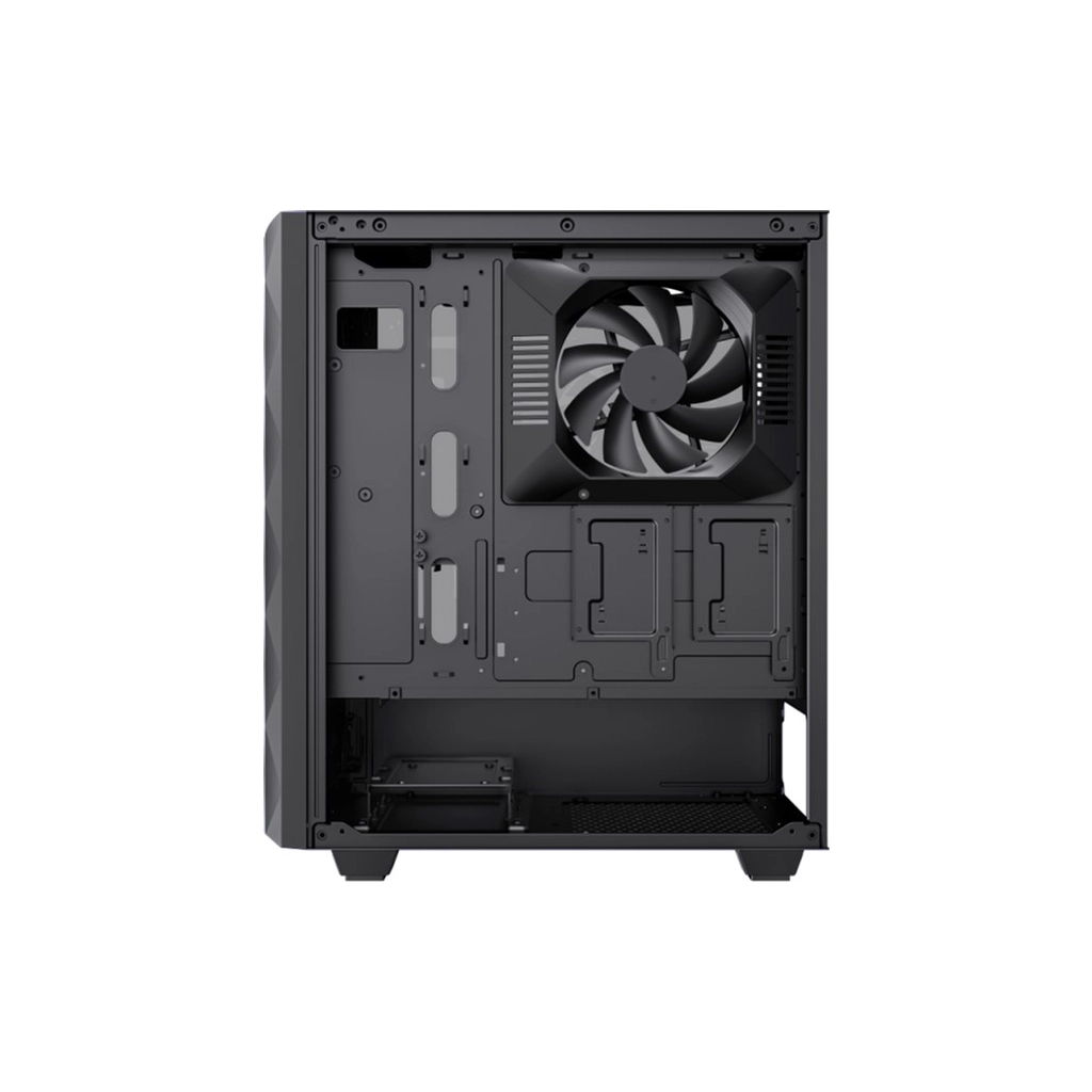 Корпус Gamemax Black Diamond CP - зображення 11
