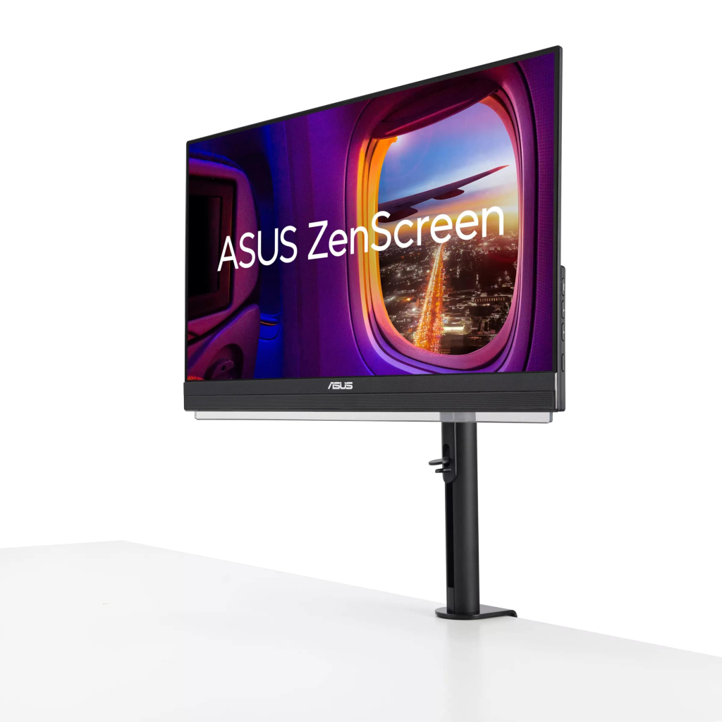 Монітор ASUS ZenScreen MB229CF - зображення 3