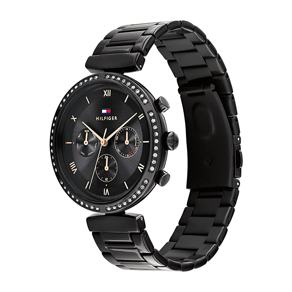 Наручний годинник Tommy Hilfiger 1782390 - зображення 2