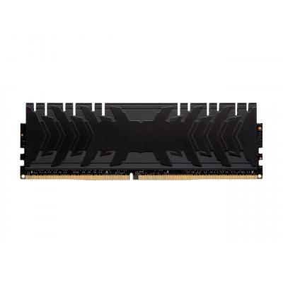 Модуль пам'яті для комп'ютера DDR4 8GB 2400 MHz Predator Kingston Fury (ex.HyperX) (HX424C12PB3/8) - зображення 2