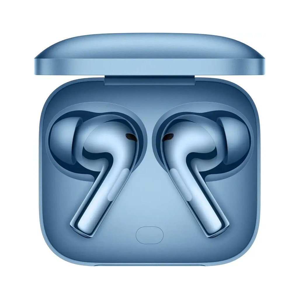 Навушники Oppo Enco X3i Electric Blue (E509A Electric Blue) - зображення 1