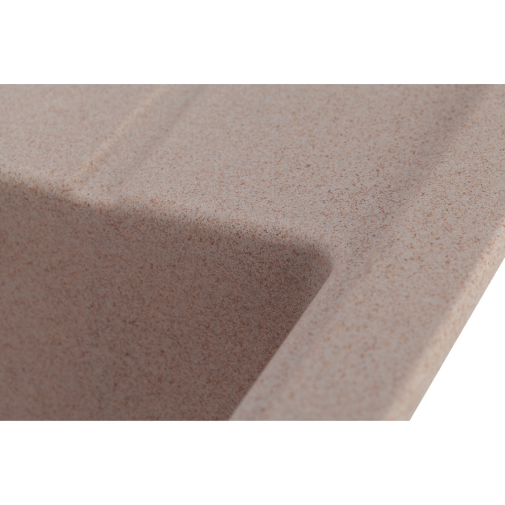 Мийка кухонна GRANADO TOLEDO avena (gr2102) - зображення 6