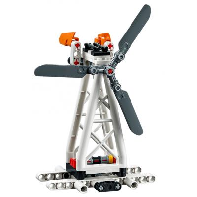 Конструктор LEGO Technic Дослідник океану (42064) - зображення 5