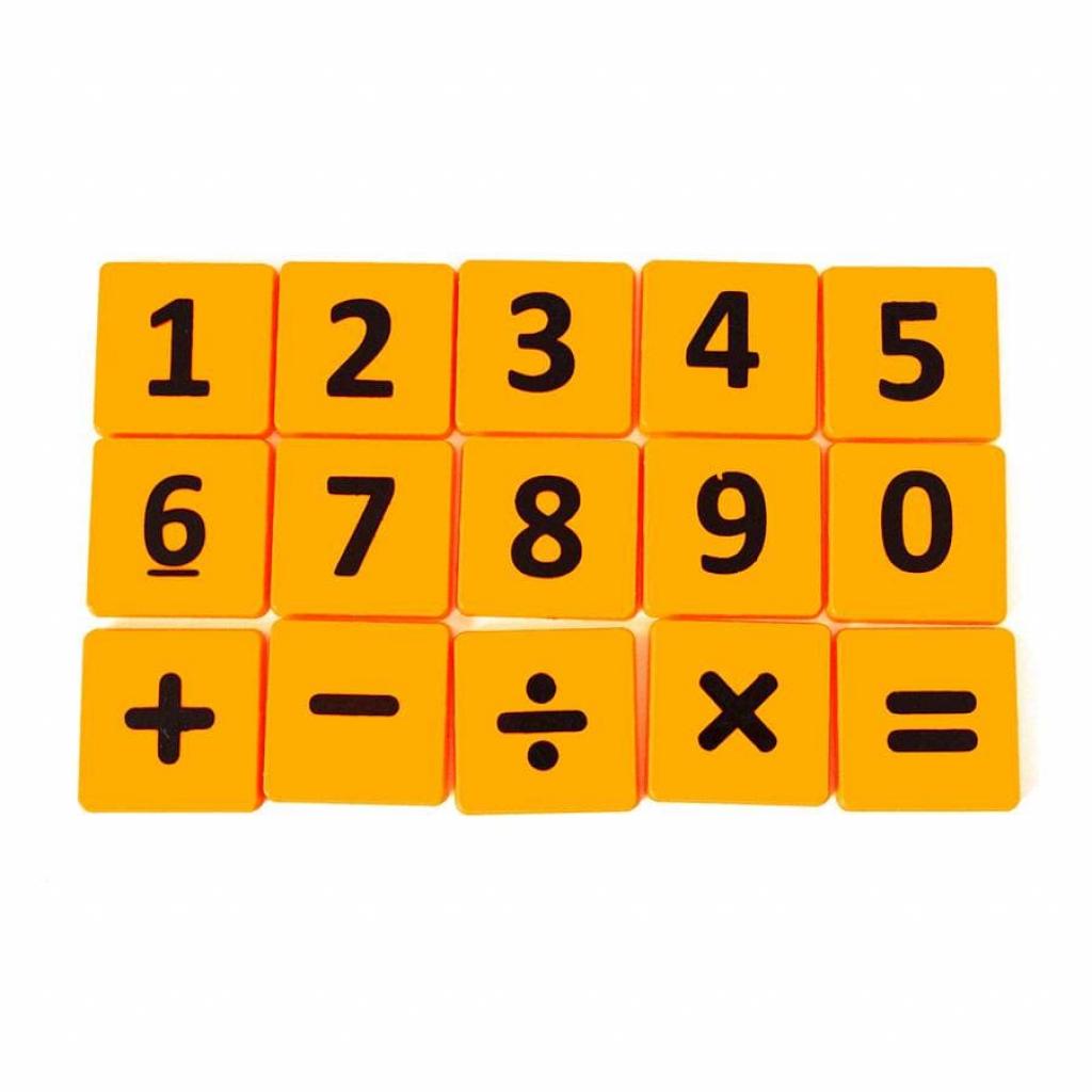 Конструктор Магнікон 300 деталей Plastic box (MK-300) - зображення 4