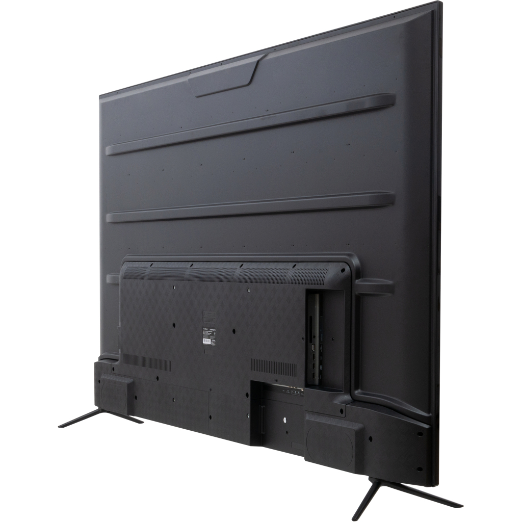 Телевізор Vinga S75UHD25QWEB - зображення 5