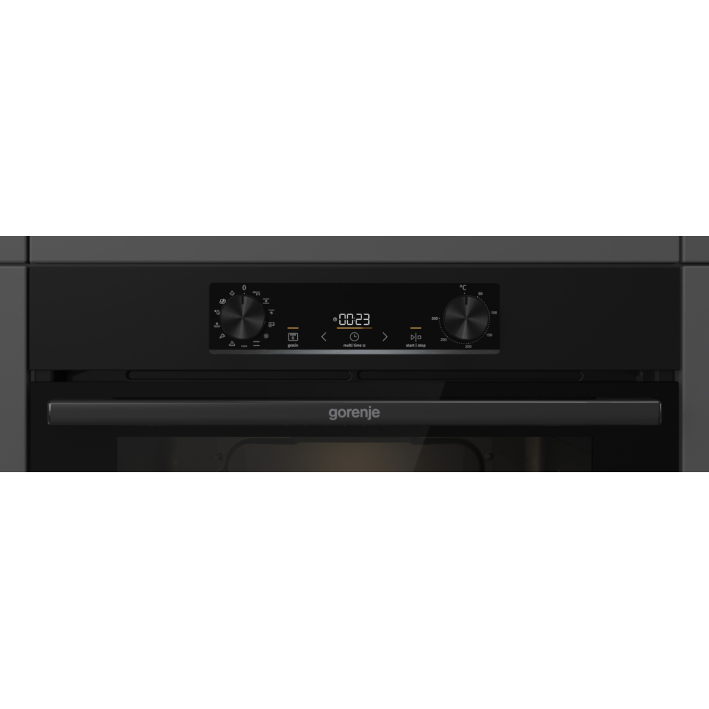 Духова шафа Gorenje BOP6737E02BK - зображення 6