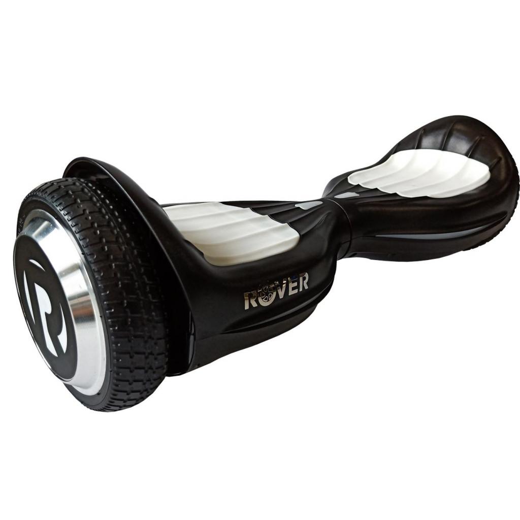 Гіроборд Rover M6 6.5 black - зображення 1