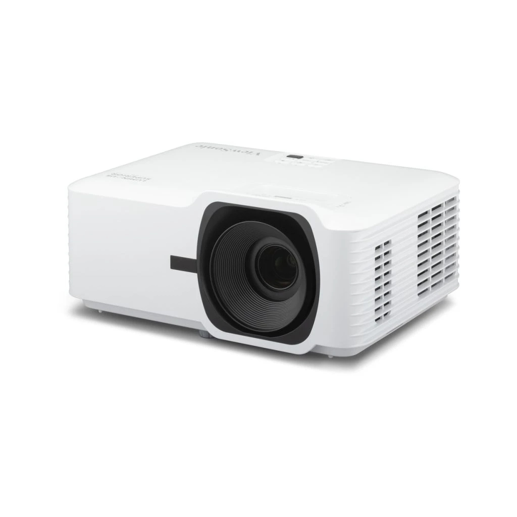 Проектор ViewSonic LSD400W (VS20643) - зображення 5