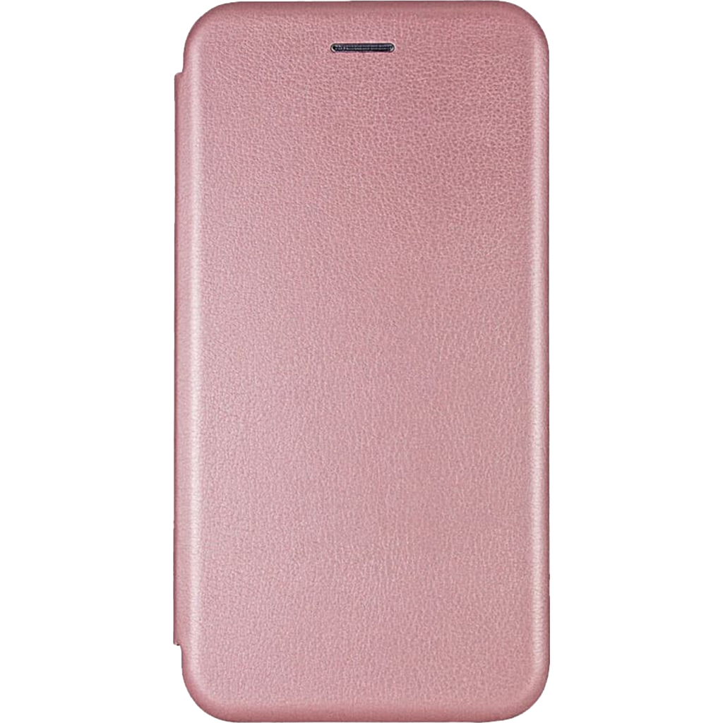 Чохол до мобільного телефона BeCover Exclusive Samsung Galaxy A16 4G SM-SM-A165/A16 5G SM-A166 Pink (712204) - зображення 1