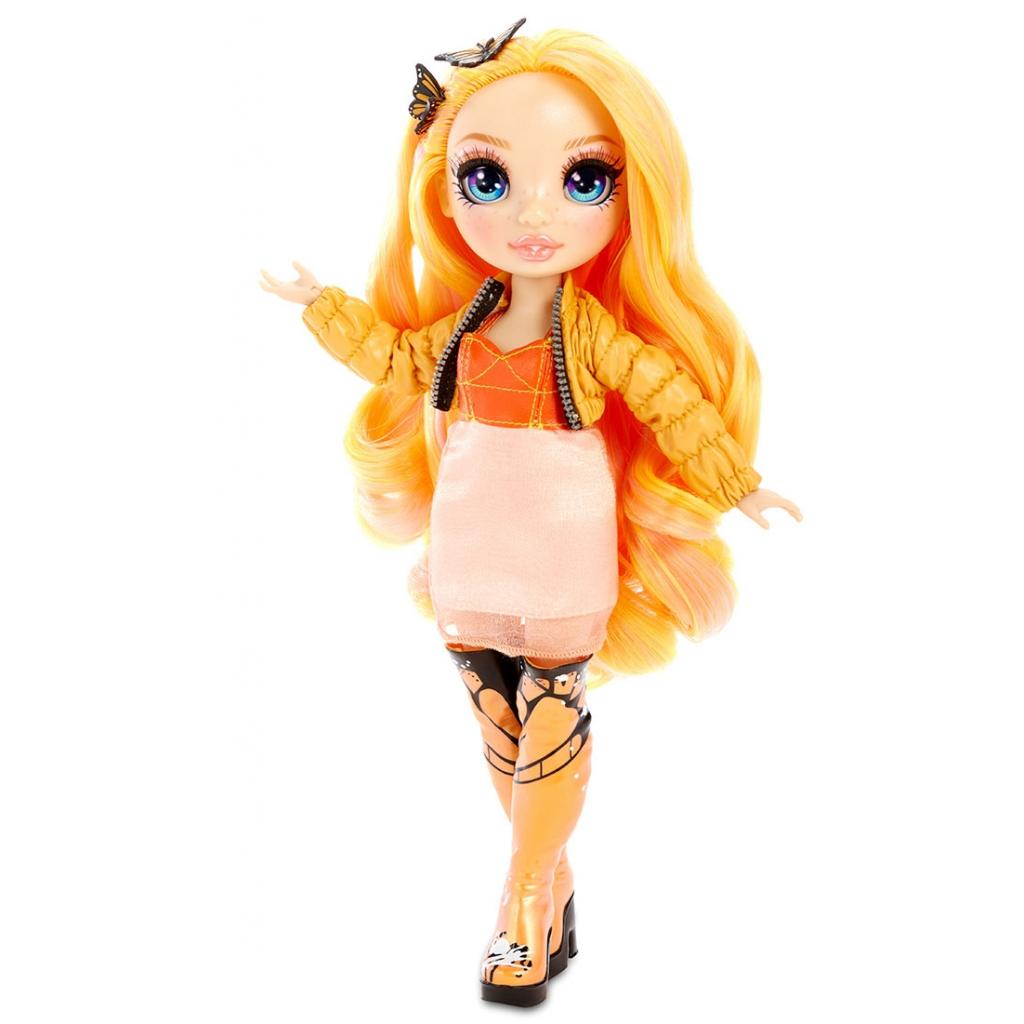 Лялька Rainbow High Поппі (з аксесуарами) (569640) - зображення 2