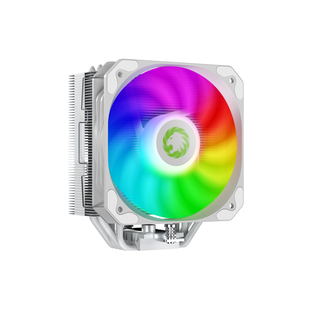 Кулер до процесора Gamemax Sigma 540 ARGB WH - зображення 1