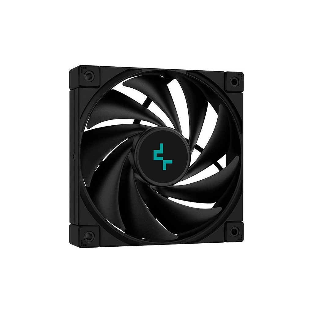 Кулер до процесора Deepcool AK500 - зображення 8