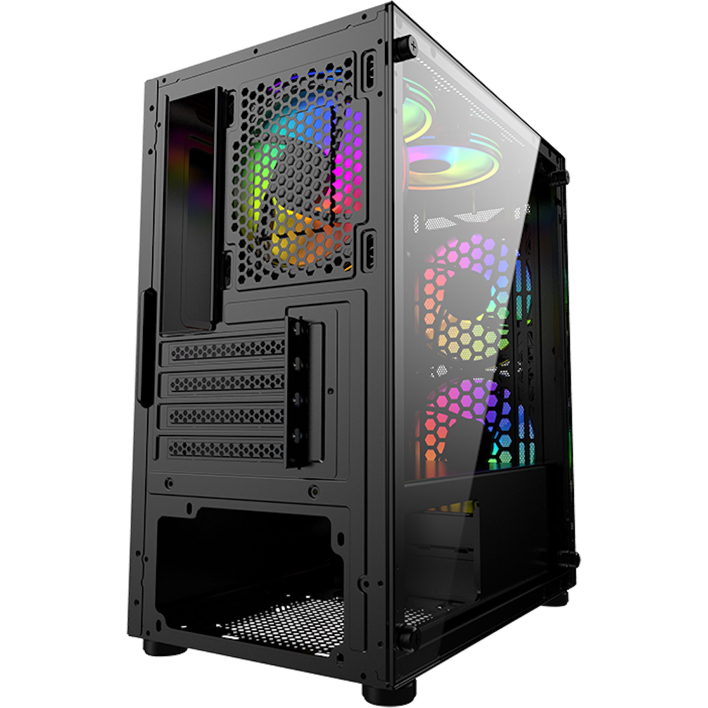 Корпус Qube WIND_FMNU3 - зображення 4