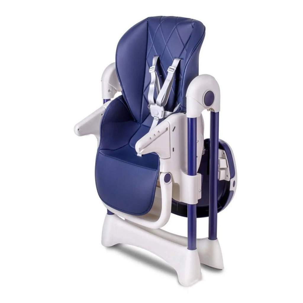 Стілець для годування Bestbaby 806 Blue (920704) - зображення 7