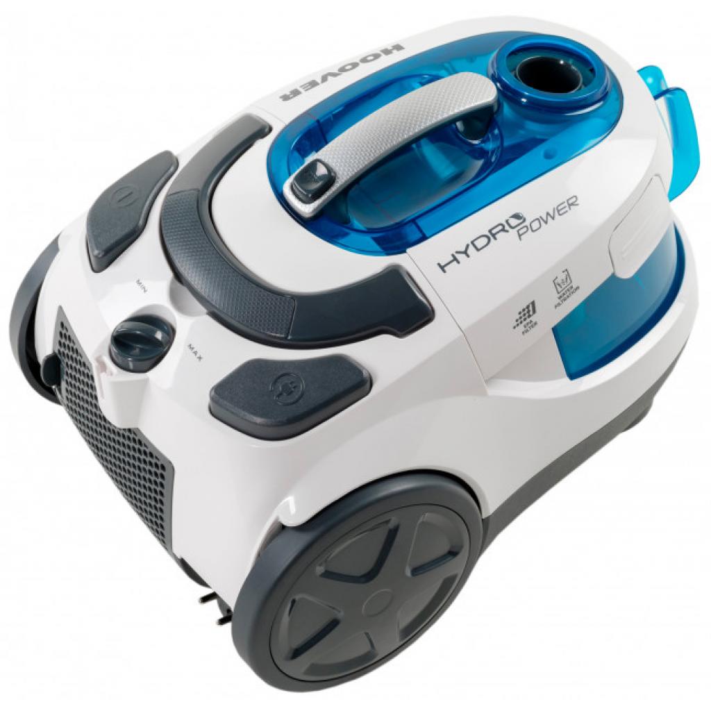 Пилосос Hoover HYP1600019 - зображення 4