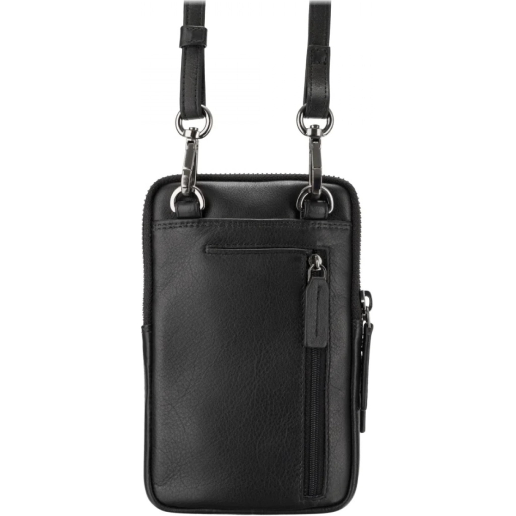 Сумка Visconti S5 Black (S5 BLK) - зображення 5