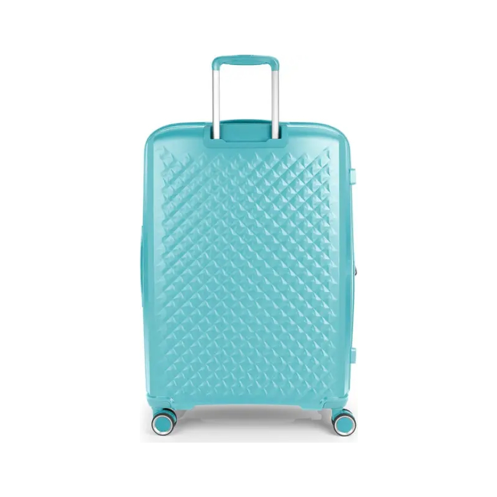 Валіза Gabol Queens (L) Verde Mint (125047-045) (931365) - зображення 3