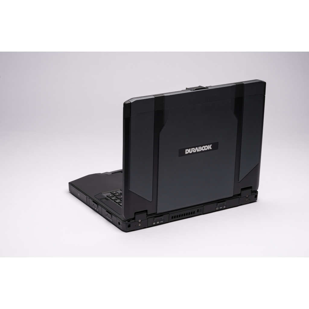 Ноутбук Durabook S14 Standard (S4E2R3AA3BXE) - зображення 5