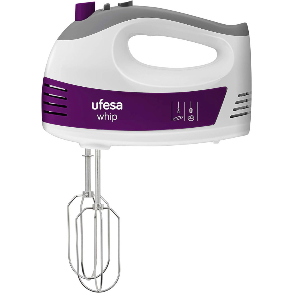 Міксер Ufesa BV4655 400W (70304573) - зображення 3