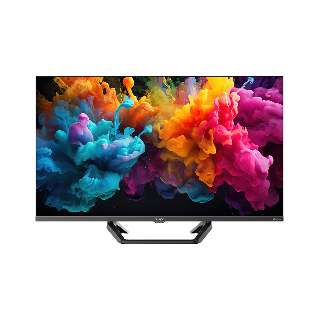 Телевізор Ergo 32JFQ7500 - зображення 8