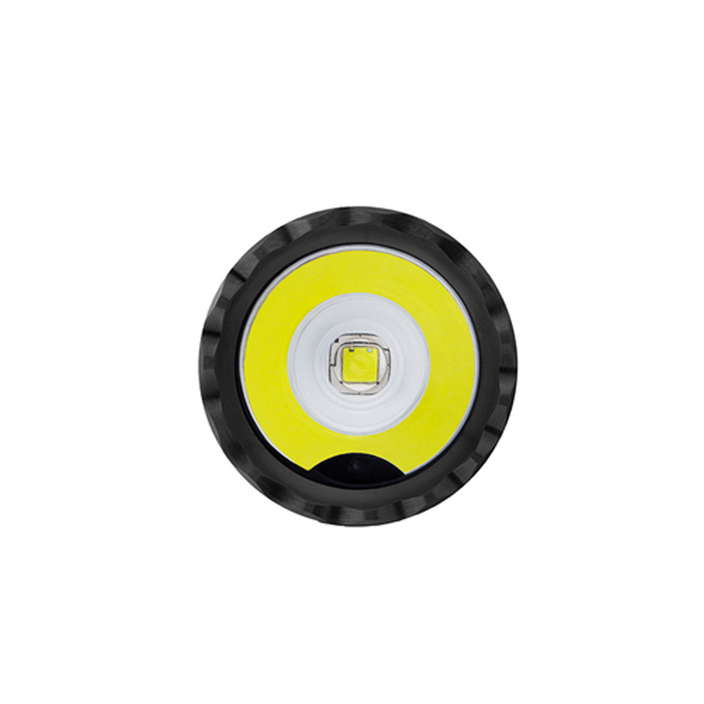 Ліхтар Olight Warrior Mini 2 White (2370.35.08) - зображення 7