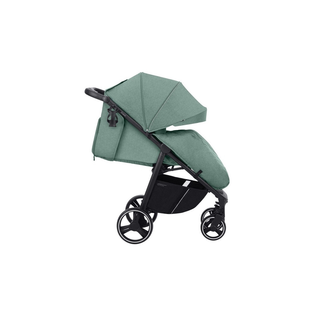 Коляска Carrello Bravo 2024 CRL-8512 Spring Green (CRL-8512 spring green) - зображення 2