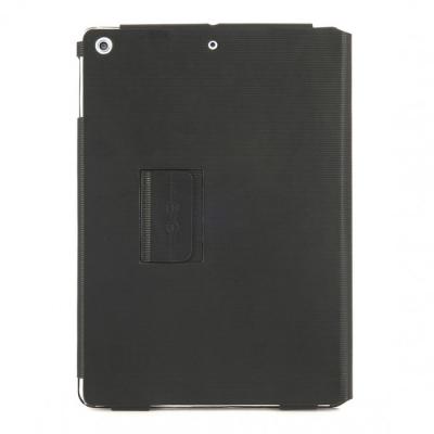 Чохол до планшета Tucano iPad Air Fresco Black (IPD5F) - зображення 4