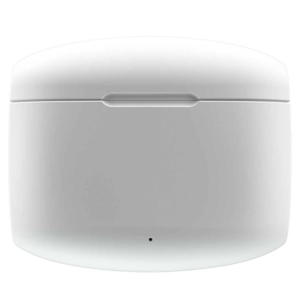 Навушники X-Digital HBS-210 White (HBS-210W) - зображення 4