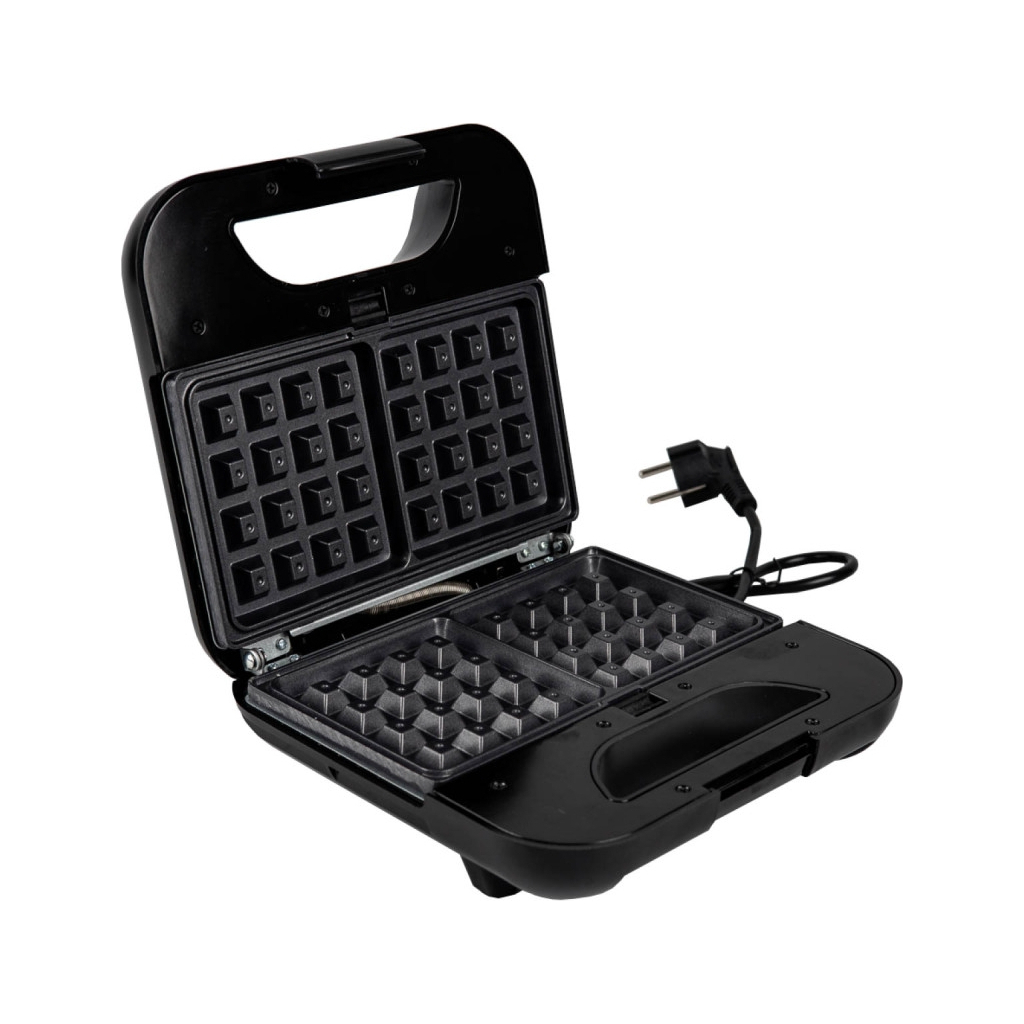 Сендвічниця Grunhelm GSM840 - изображение 4