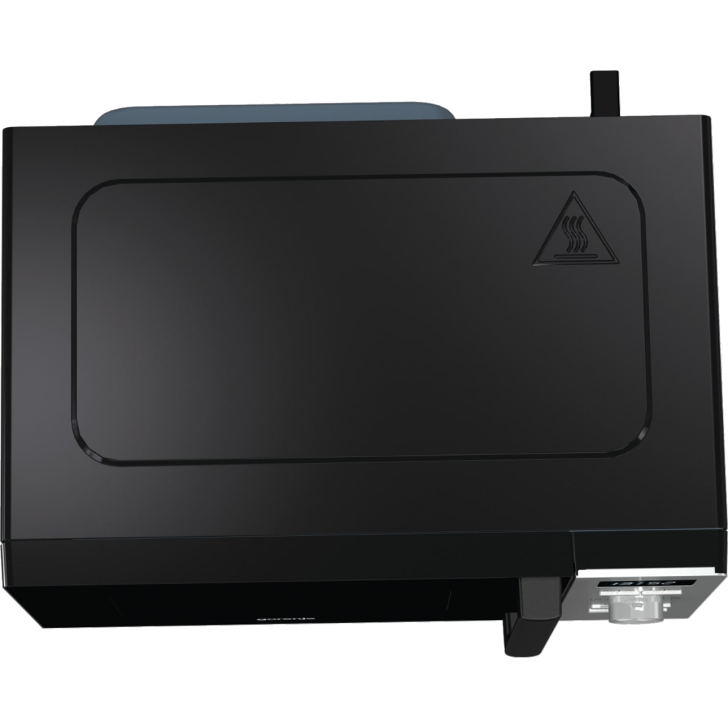 Мікрохвильова піч Gorenje MO20A4XH - зображення 8