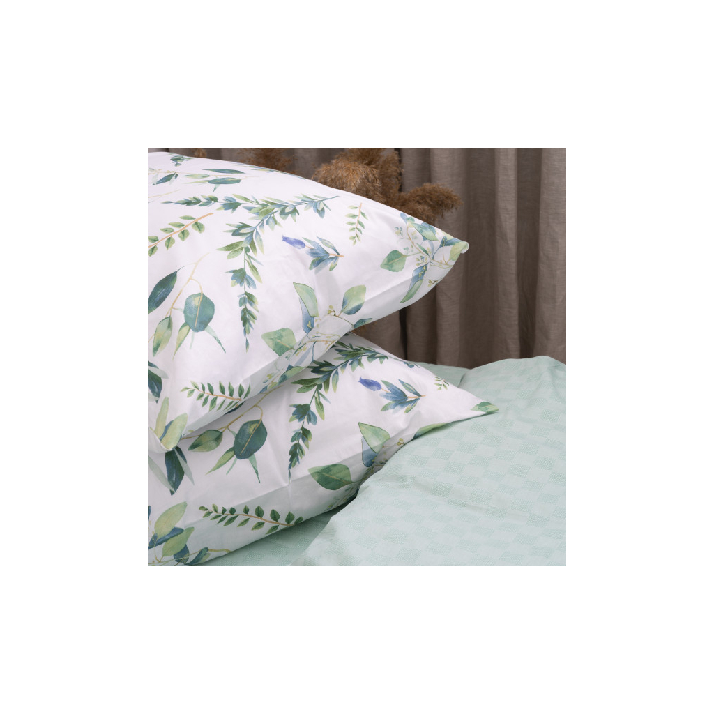 Постільна білизна Viluta 721 Сатин твил полуторний (721_pl) - зображення 5